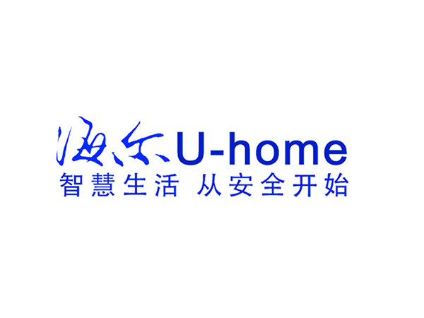 海爾智能家具